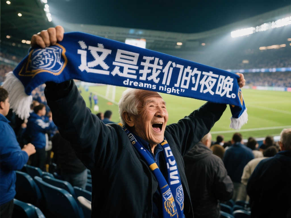 的胜利