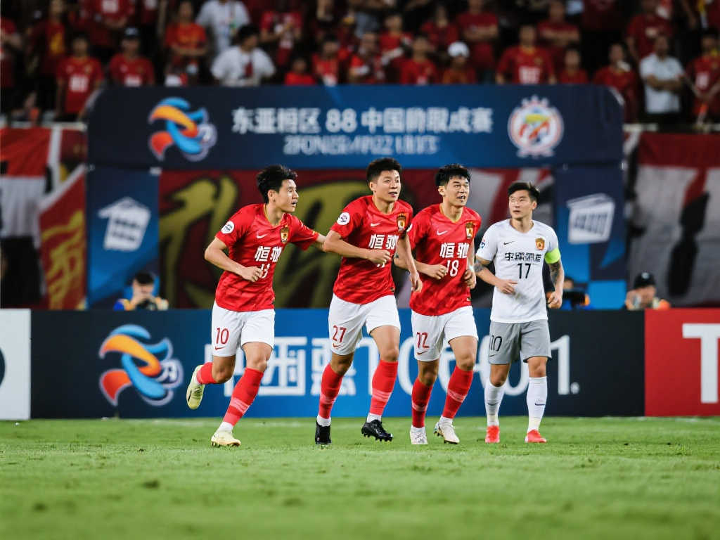 迎来全新赛