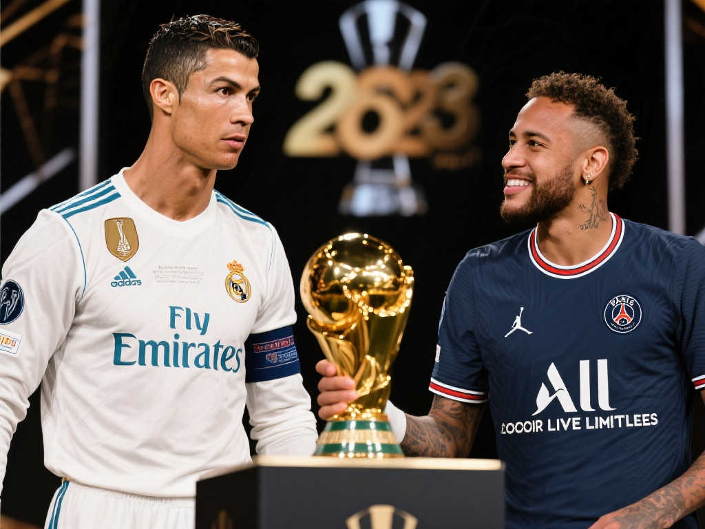 展望未来 展望未来