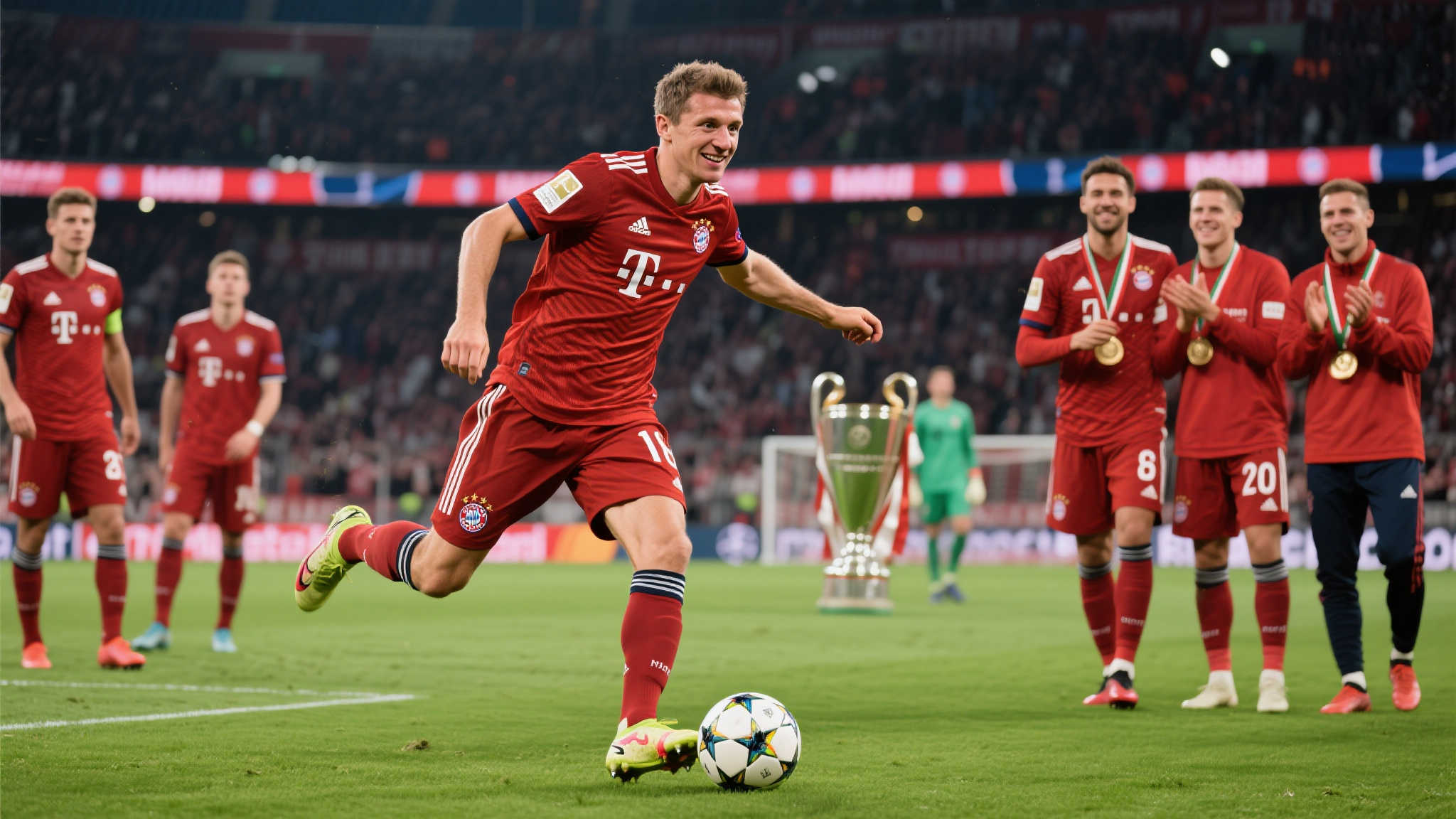 蒂哈德合作 蒂哈德合作